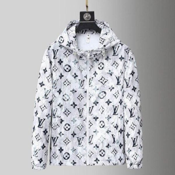 Winter jacket