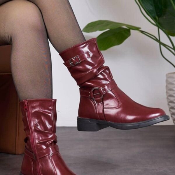 Women's boots