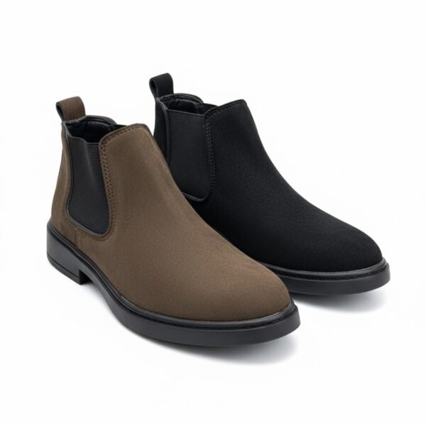 Chelsea Boot