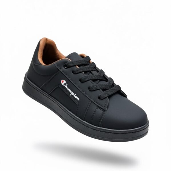 Black Champion