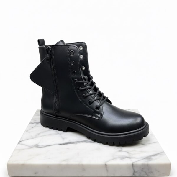 Man boots