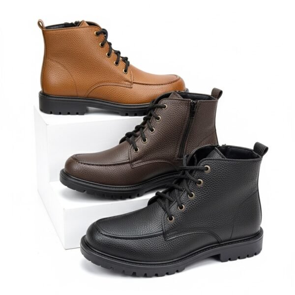 Man boots