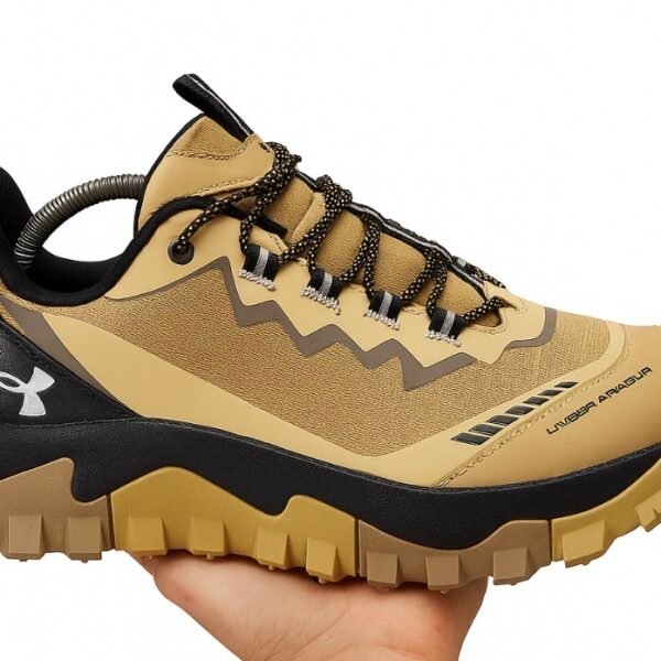 Under Armour