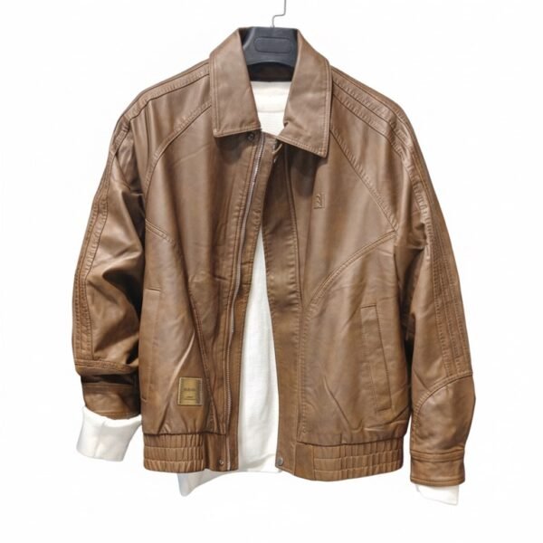 luxury leather