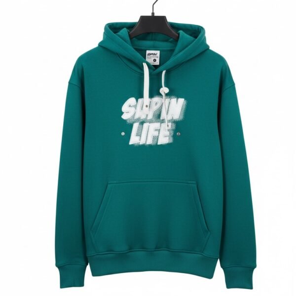 Hoodie SUPIN LIFE العصري