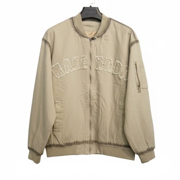 MAKE WORLD
