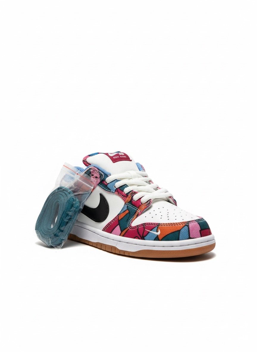 IMG_0785 Nike SB Dunk Low - Image 1