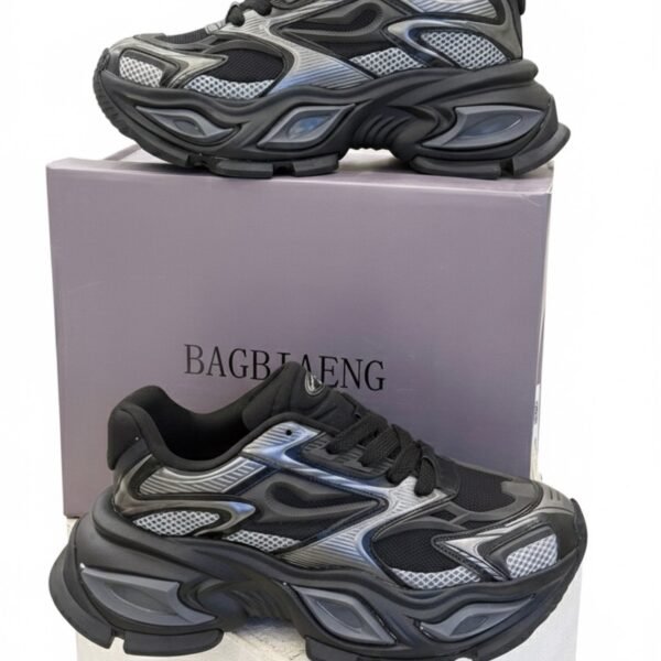 BAGBLAENG