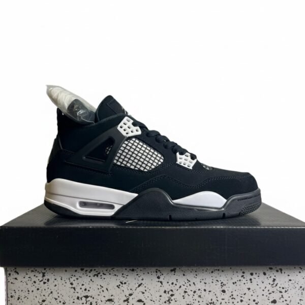 MJ Nike