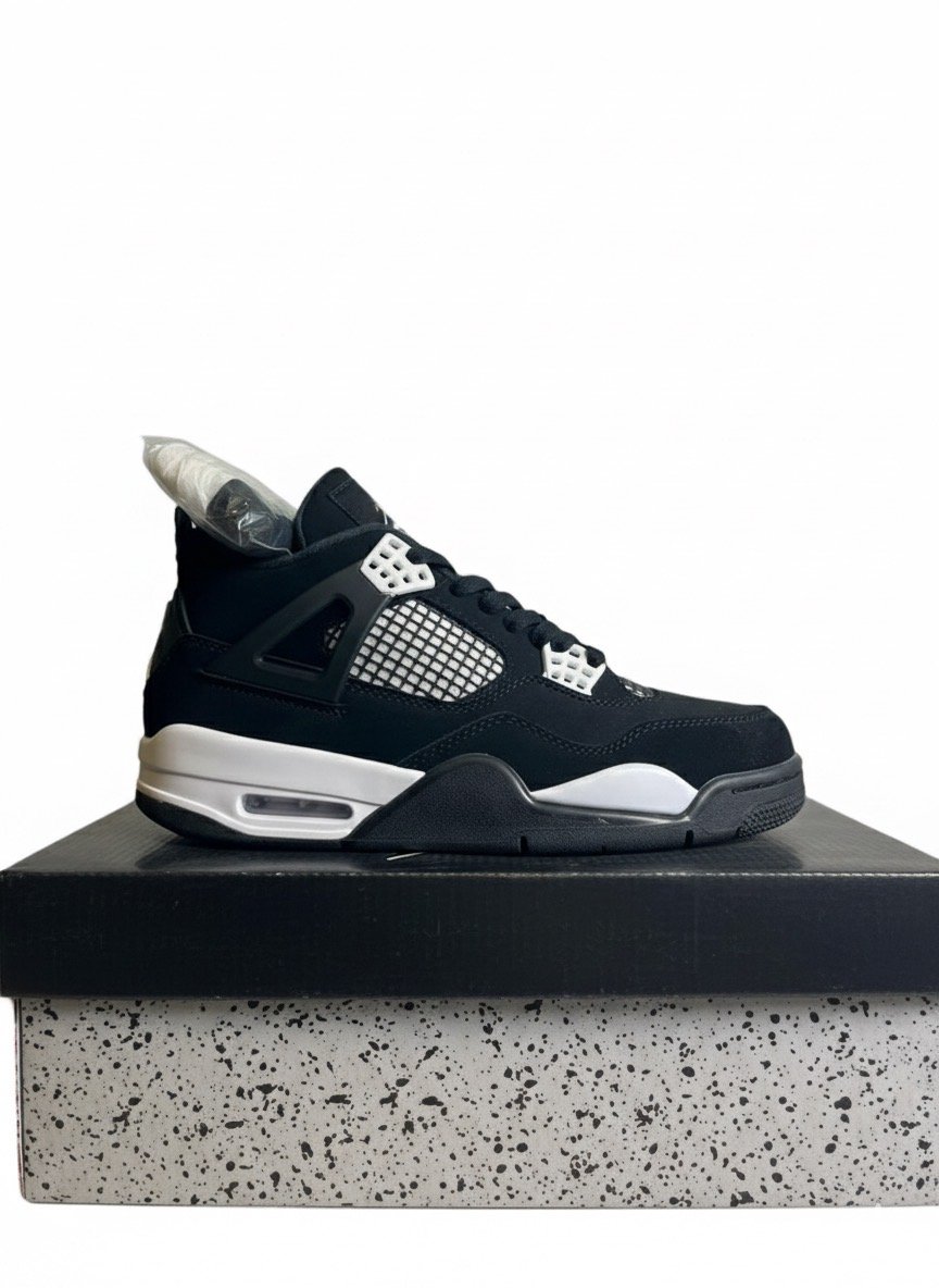 IMG_0825 MJ Nike - Image 1