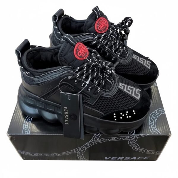 VERSACE