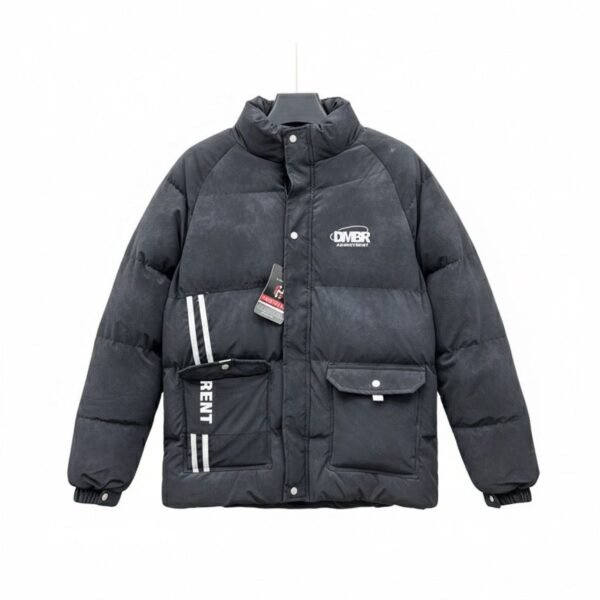 puffer jacket