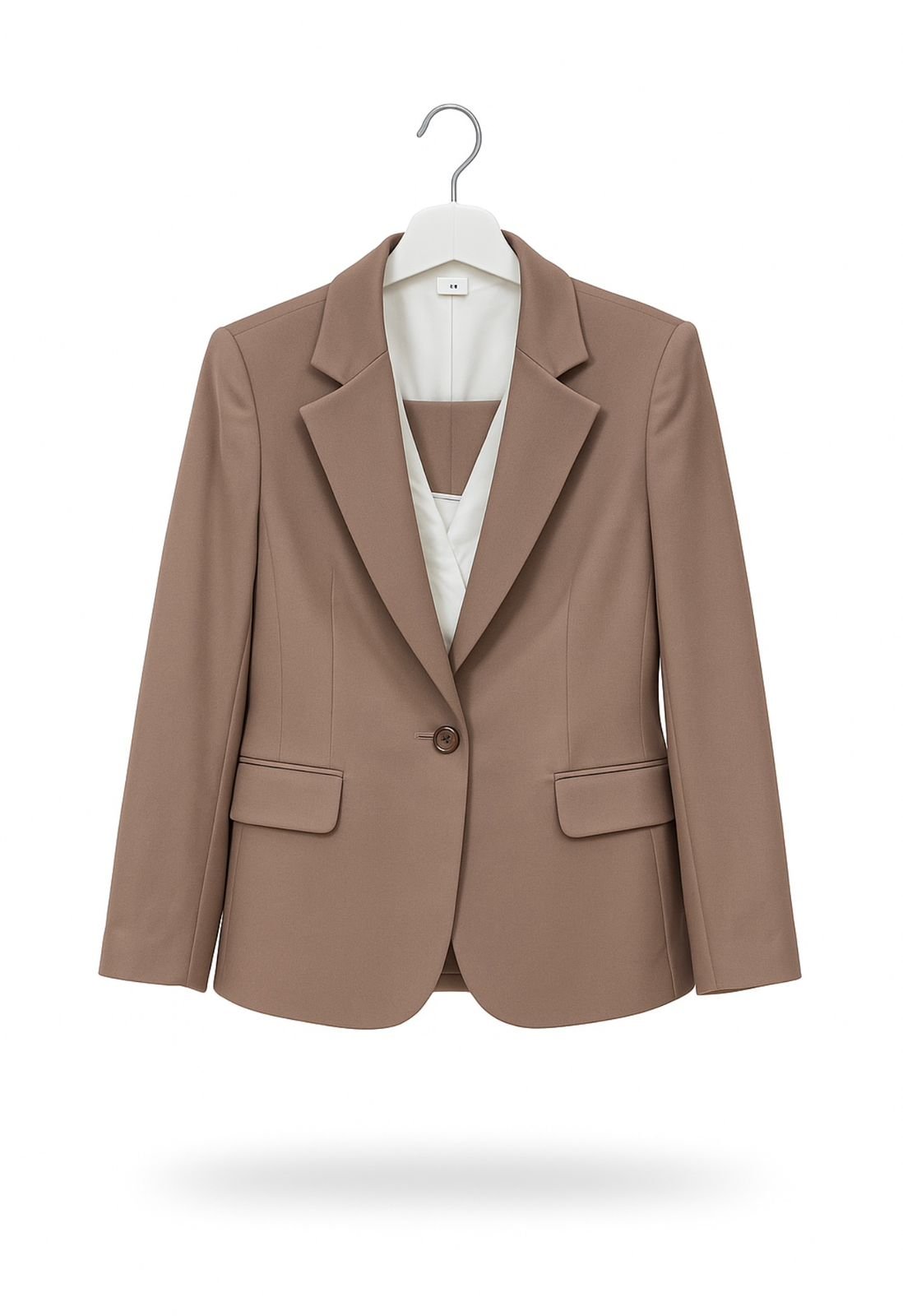 d0aab53d-0637-4e0d-866d-0898839b6a43 woman,s suit - Image 1