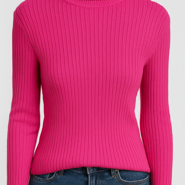 tight knit t-shirt
