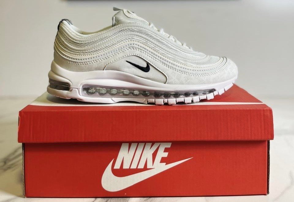 3cf4facc-1593-4caa-a063-267c5d31075c Nike Air Max 97 - Image 1