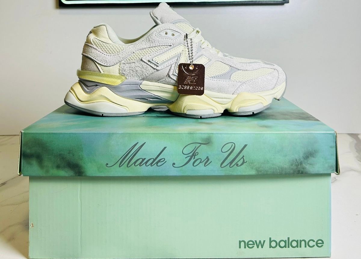 453daea6-0448-46e1-9289-18225955cbfb New Balance 9060 - Image 1