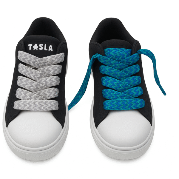 Tesla Shoes