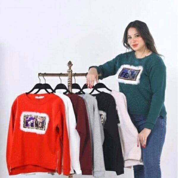 Sweatshirt