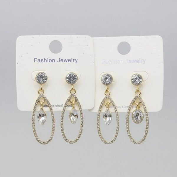 Earrings///