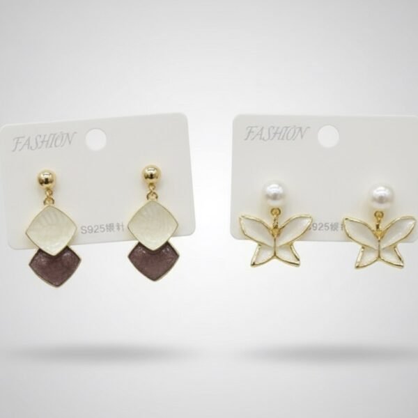 Night Earrings